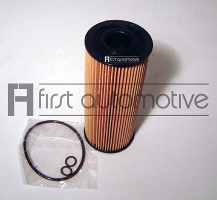 1A FIRST AUTOMOTIVE alyvos filtras E50204